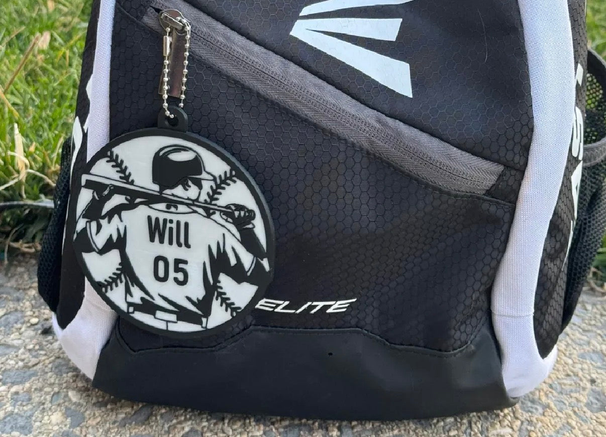Bag Tags