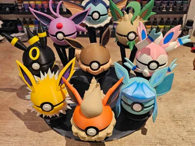 Pokémon