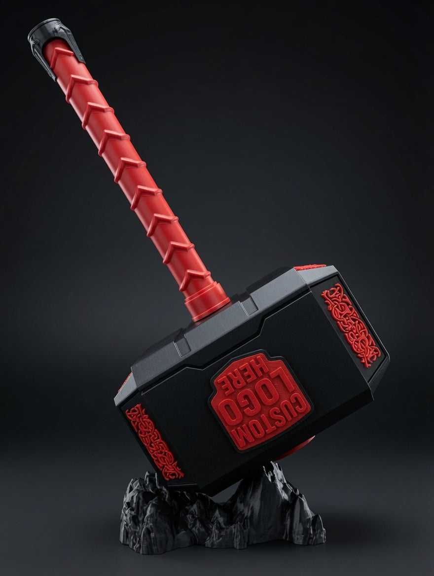 Custom Thor Hammers