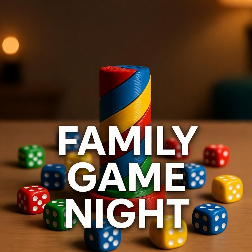 Family Game Night