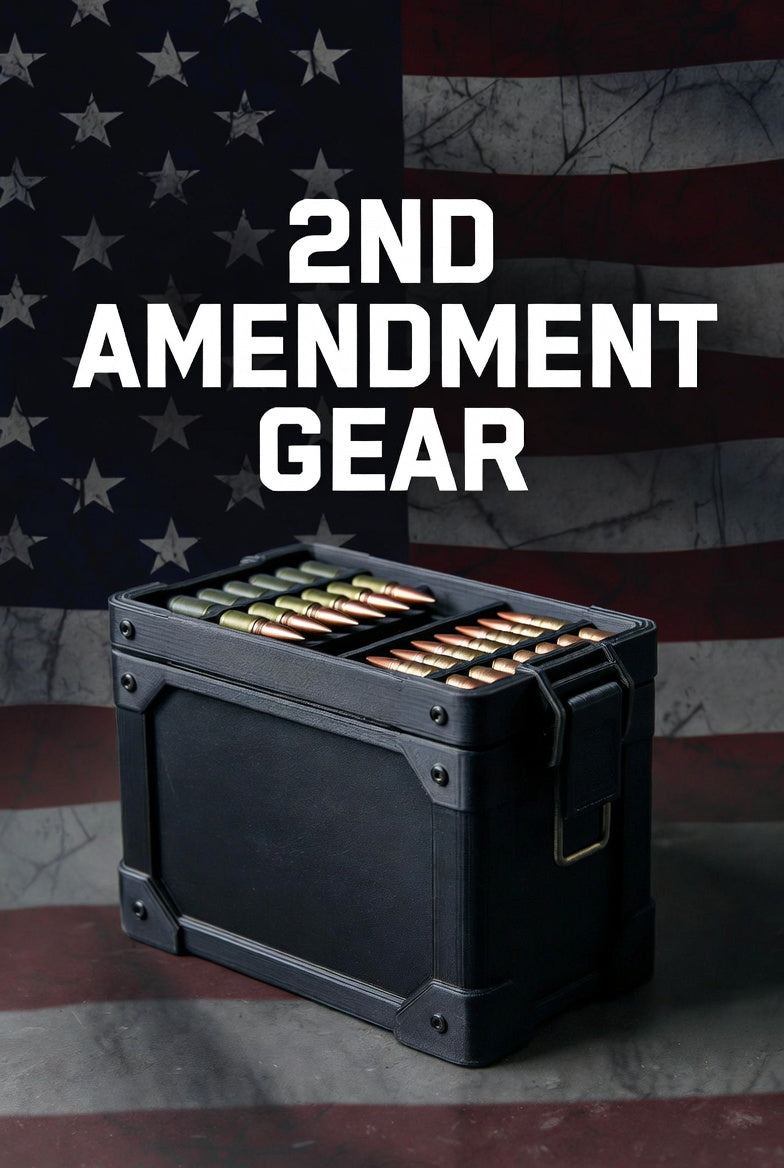 2nd Amendment Prints