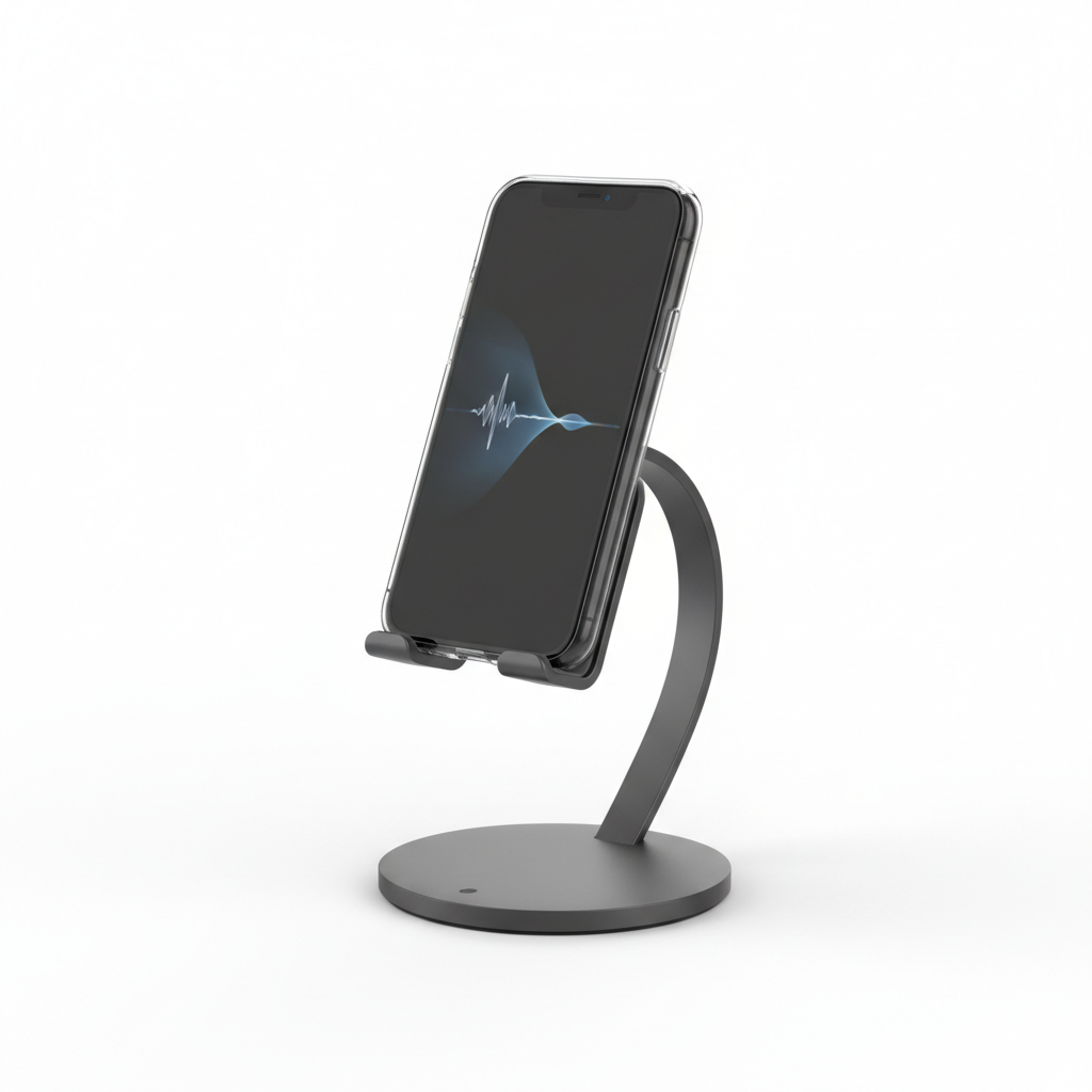 PHONE CASE STAND