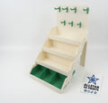Large Collapsible Display For Craft Fairs