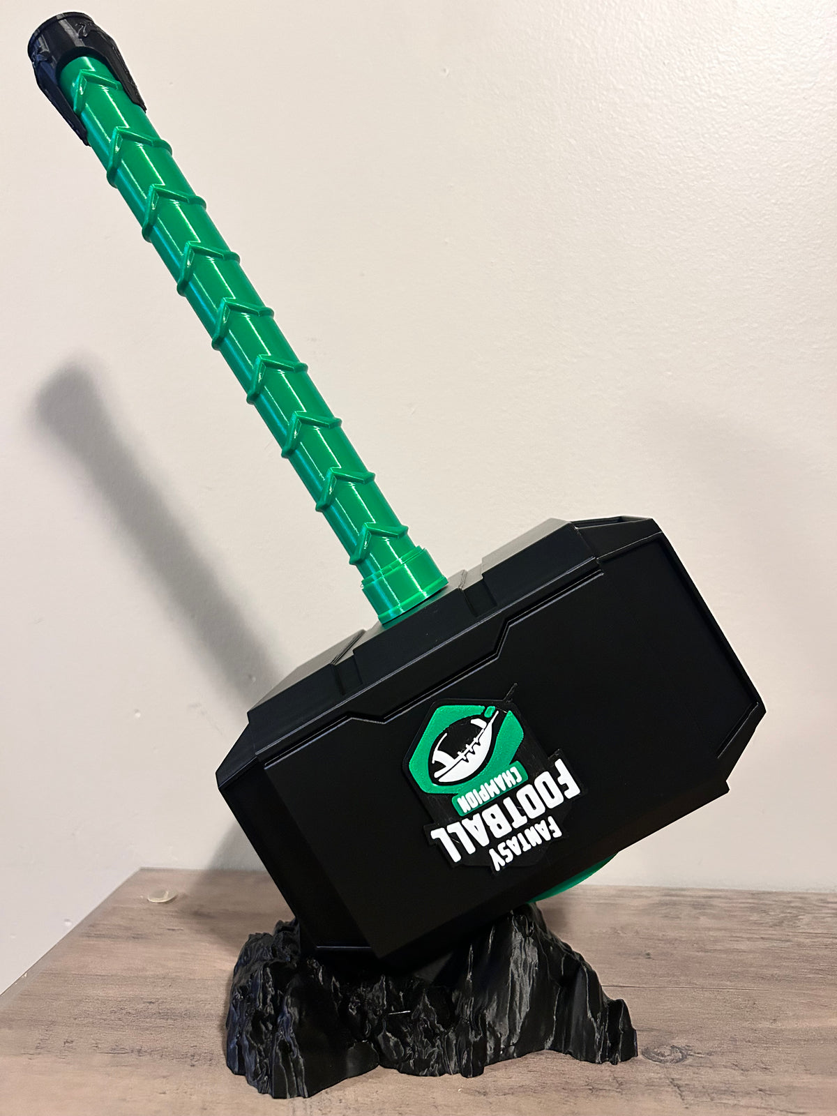 Fantasy Football Thor Hammer