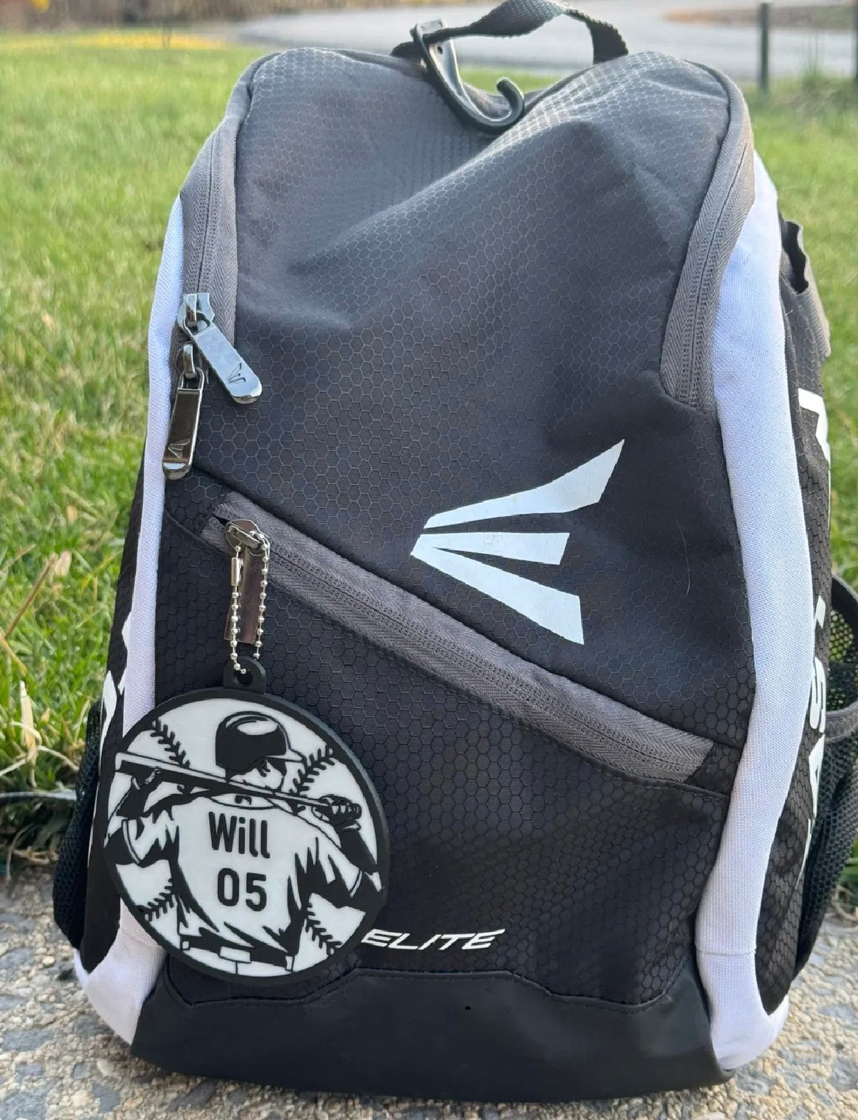 Bag Tags