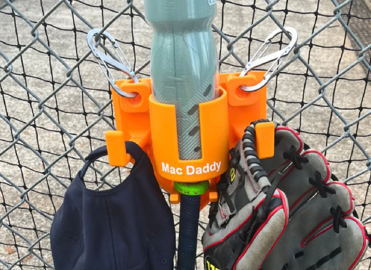 Dugout Caddy