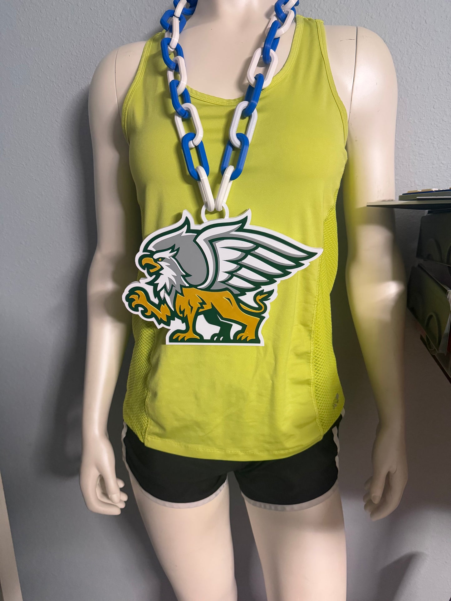 Custom Necklace $25