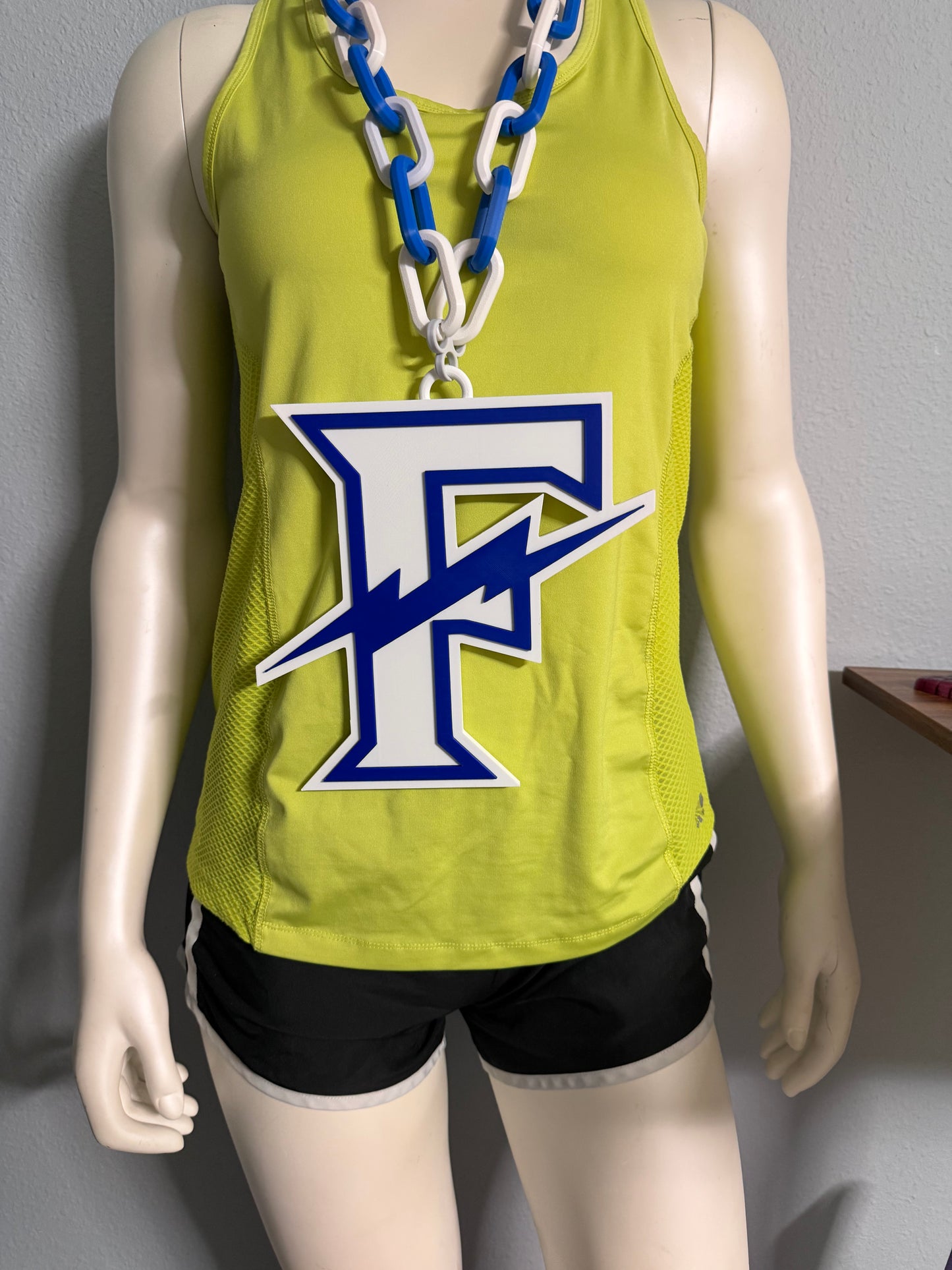 Custom Necklace $25