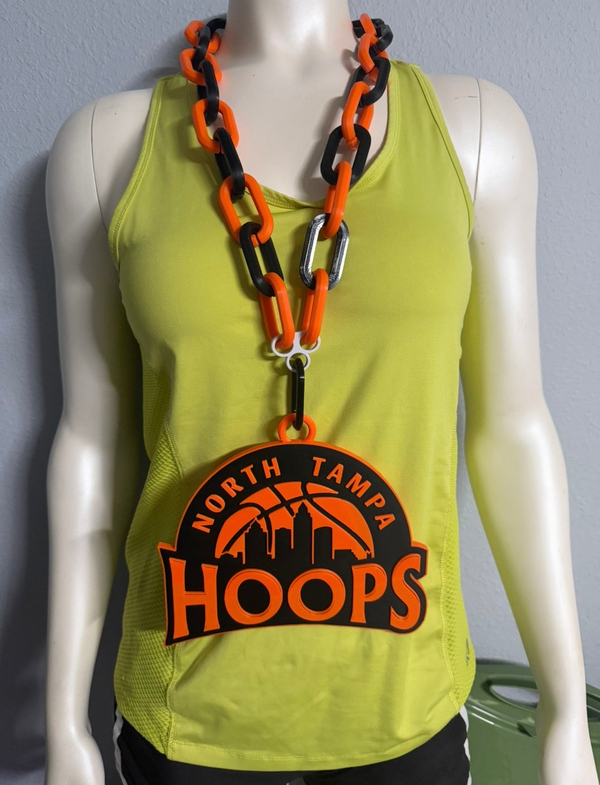 Custom Necklace $25