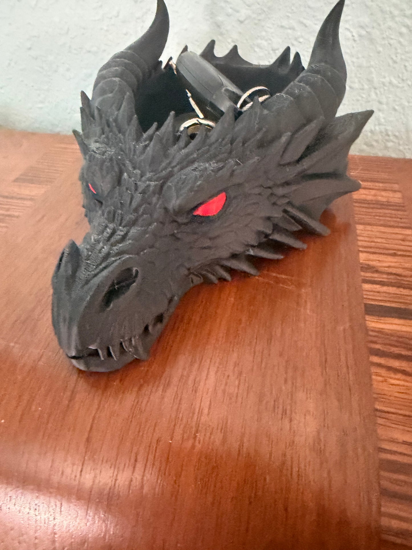 Dragon Catch-All Tray
