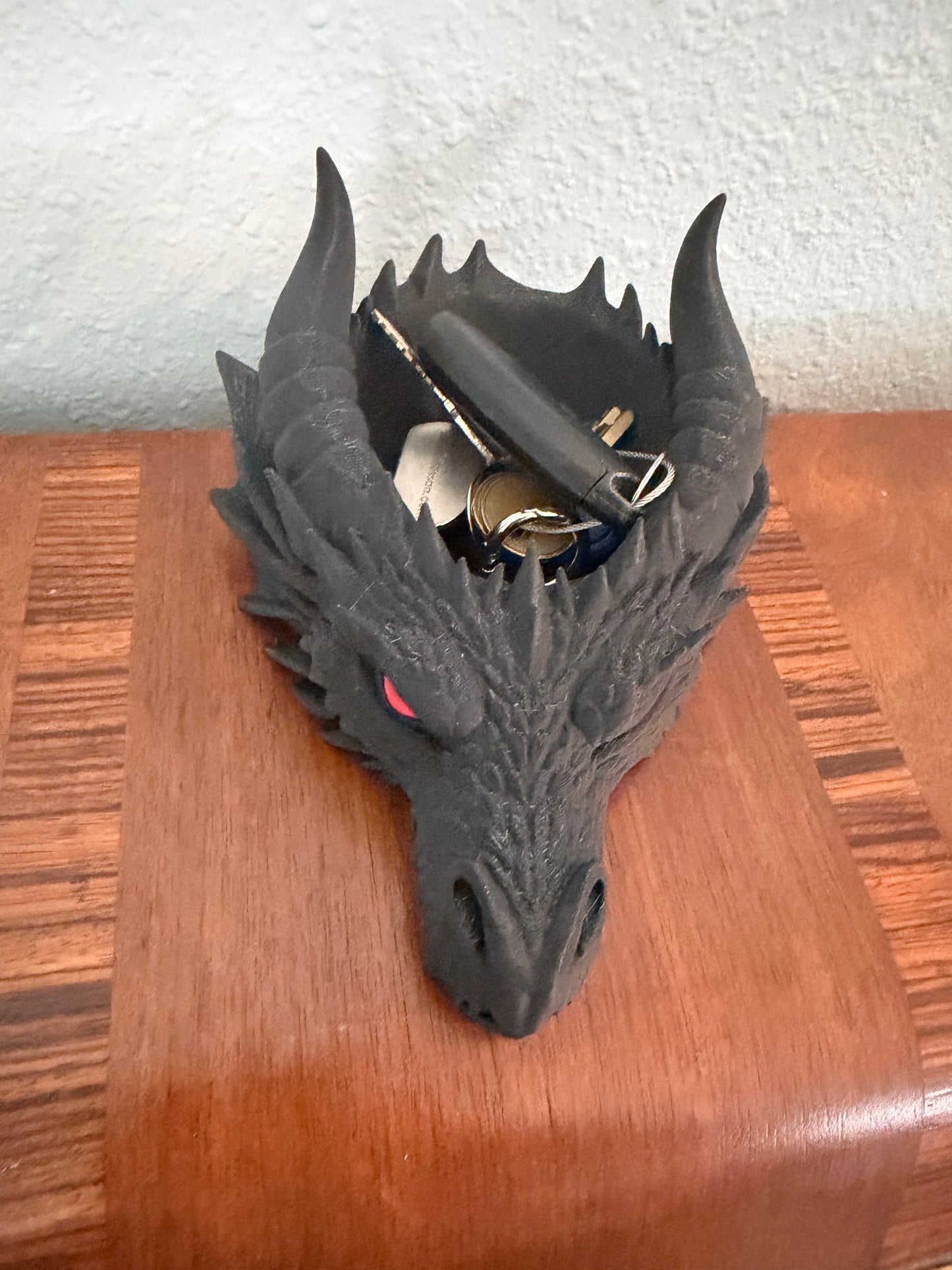 Dragon Catch-All Tray