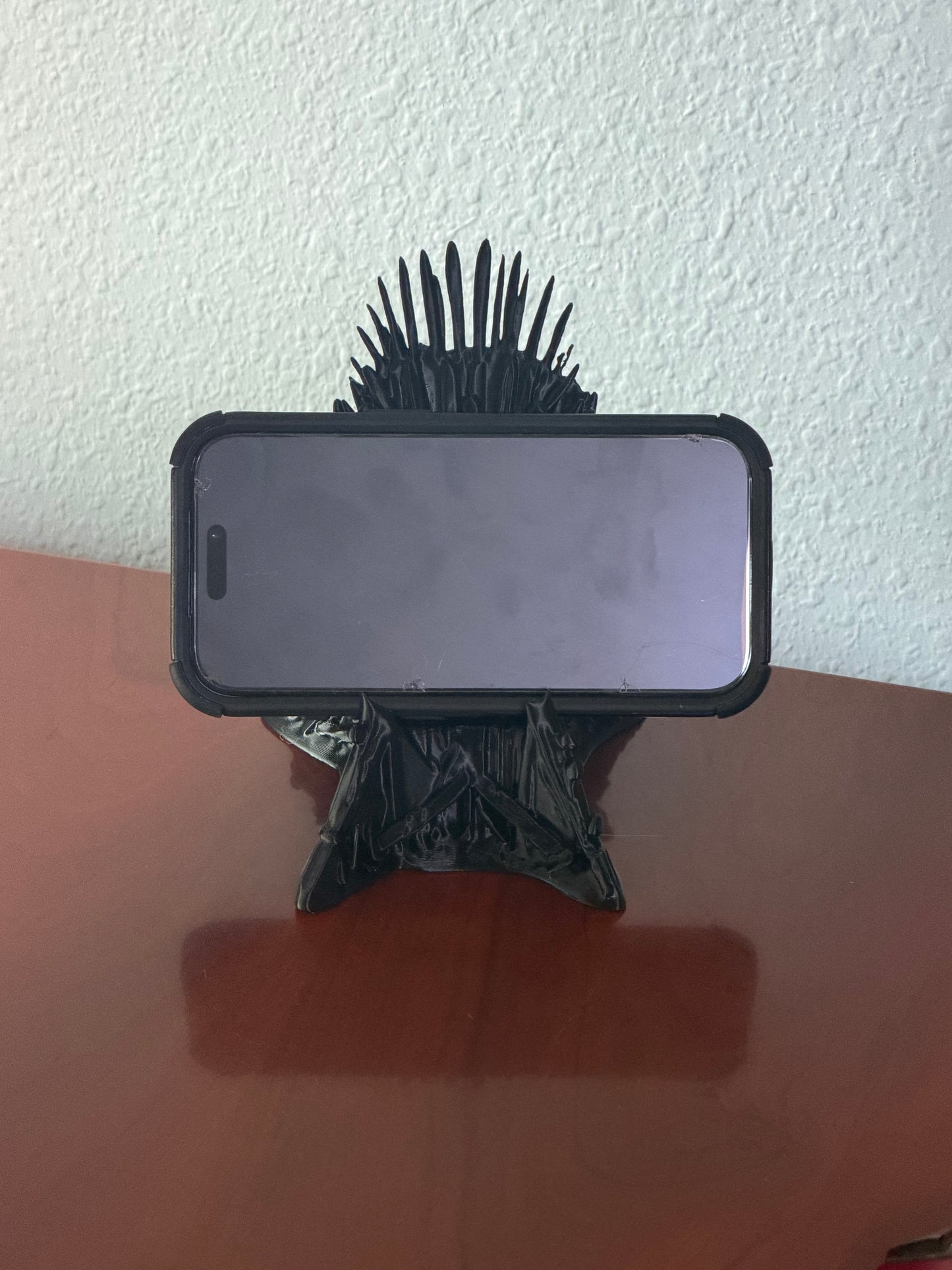 Game of Thrones Phone Stand