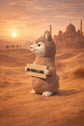 No Prob-LLama