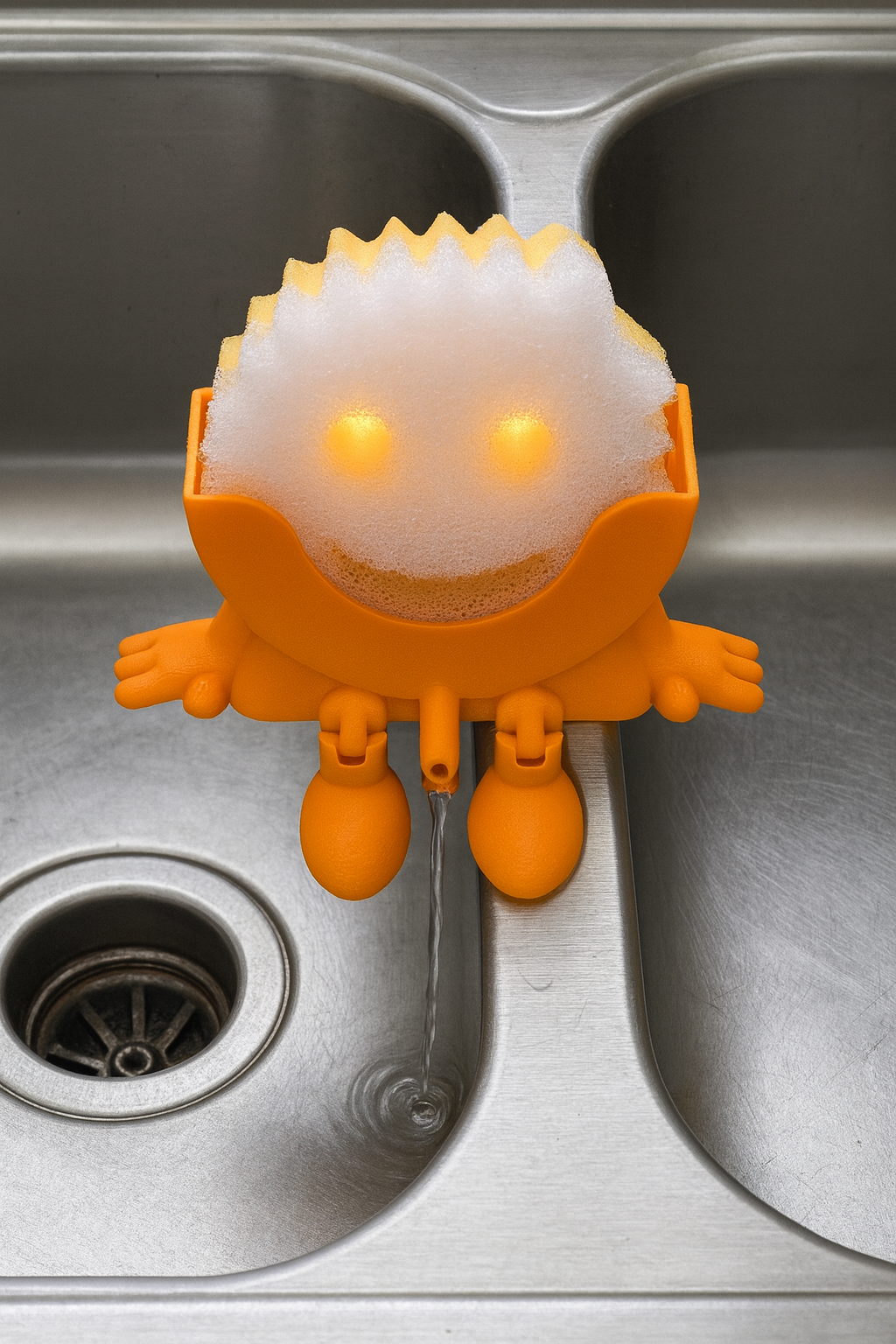 Scrub Daddy Sponge Holder
