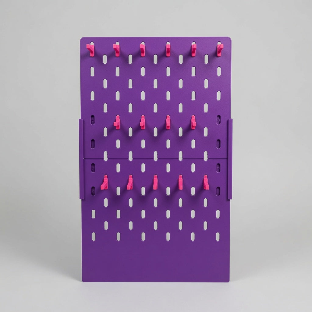 Pegboard - Large